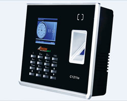 biometric attendance system in Mumbai