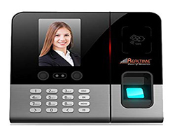 biometric attendance system