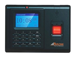 attendance system