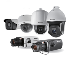 quality cctv hikvision